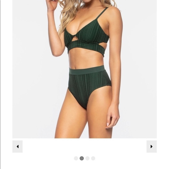 Tavik Pernille high waisted Bottoms - Picture 2 of 4